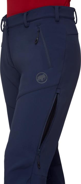 Produktbild Mammut Winter Hiking SO Pants Women (38)
