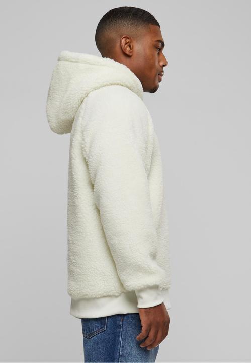 Immagine prodotto Urban Classics Felpa con cappuccio Sherpa - 3490 (L)