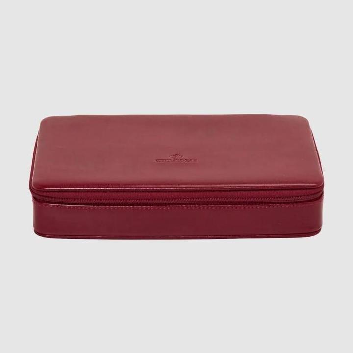 Actual product image Windrose Merino jewellery box 23 cm
