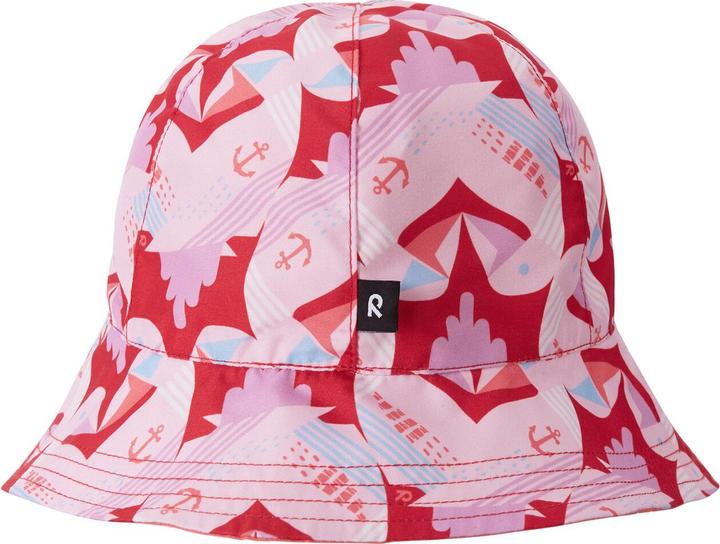 Actual product image Reima Children's sun protection hat Viiri Misty (48)