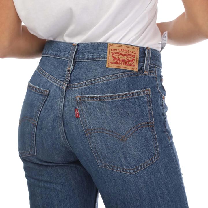 Produktbild Levis Amplify It Jeans (30)