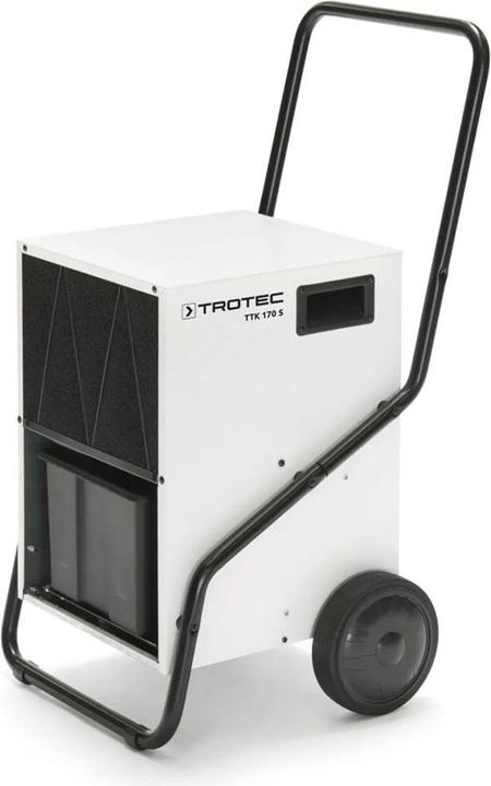 Image du produit Trotec TTK 170 S (100 m², 40 l/24h)