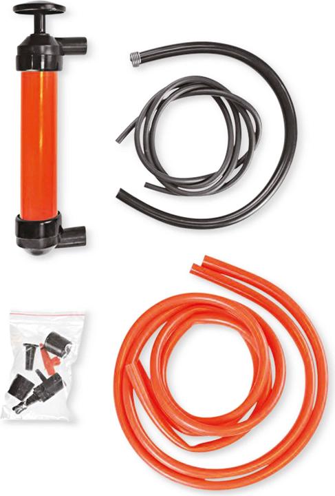 Produktbild IWH Luft- und Siphonpumpe