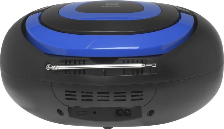 Image du produit Denver TCL-212BT (FM, Bluetooth)