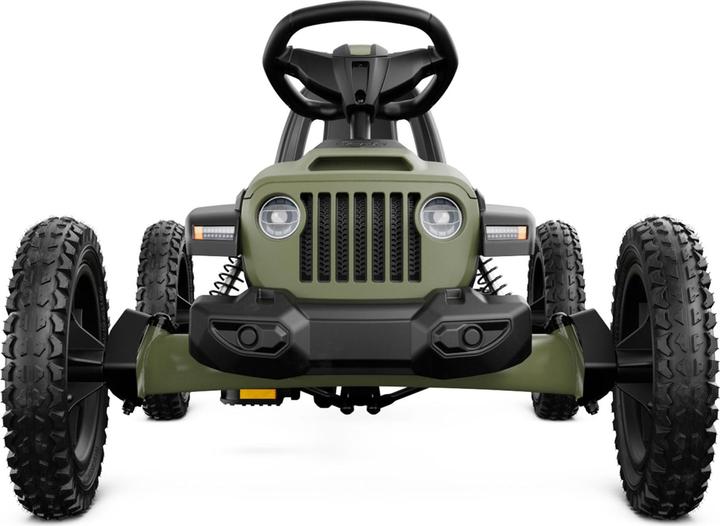 Image du produit BERG Jeep Junior Pedal-Gokart