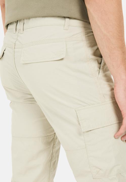 Produktbild Camel Active 3/4 Cargo Shorts Regular Fit (46)