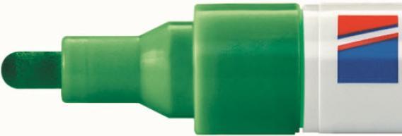 Actual product image Edding Window 4095-4 (Green, 3 mm, 1 x)