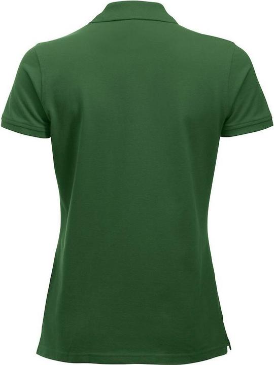 Actual product image Clique Marion polo shirt (XS)