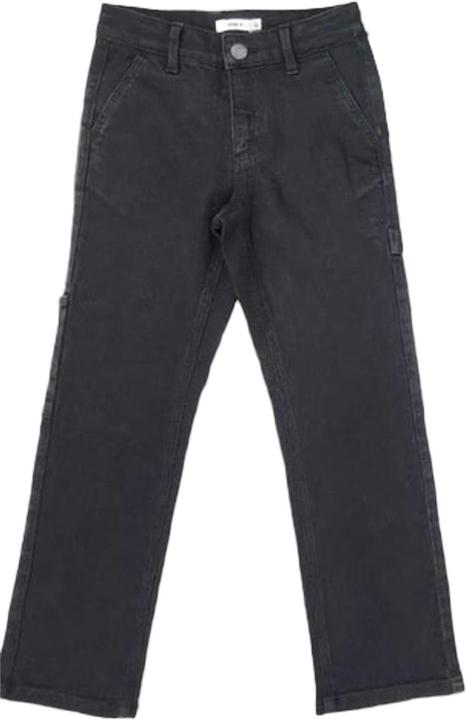 Actual product image Name it Nkmryan Straight Carp Jeans 2100-Io Noos (152)