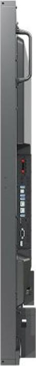 Image du produit NEC M431 PG-2 43IN LED LFD 24/7 (3840 x 2160 pixels, 43")