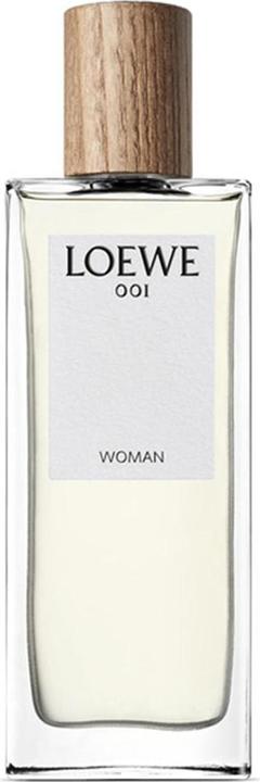Immagine prodotto Perfumes Loewe 001 Woman by Eau de Parfum Spray 100 ml (Eau de parfum, 100 ml)