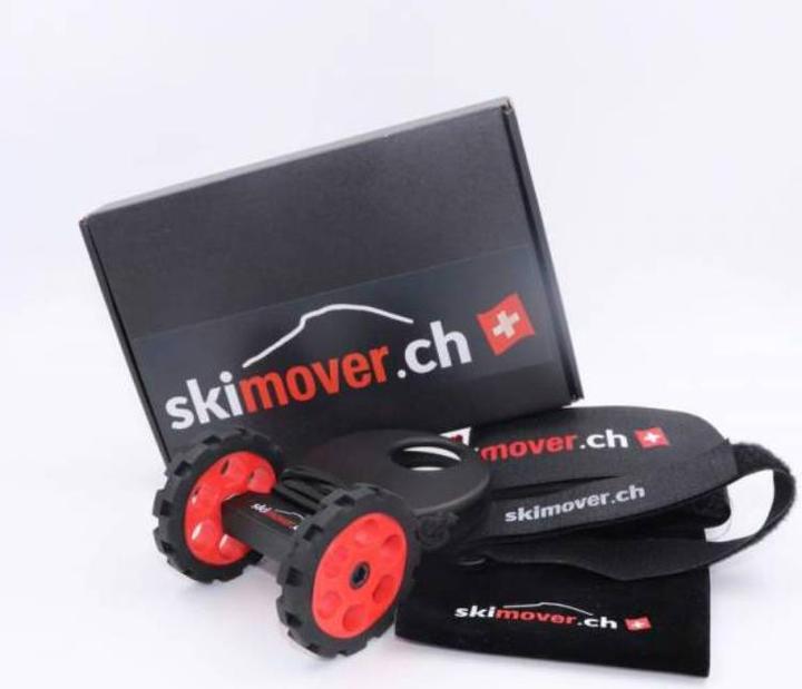 Immagine prodotto Skimover Facile