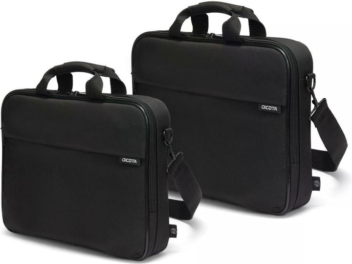 Image du produit Dicota Top Traveller ONE, 14 pouces - 16 pouces (16", Universel)