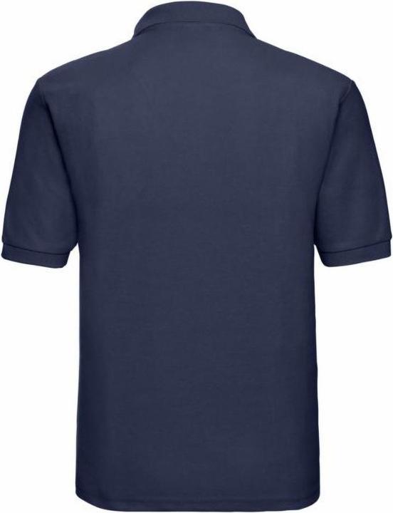 Immagine prodotto Jerzees Polo Russel Classic a manica corta in policotone (S)