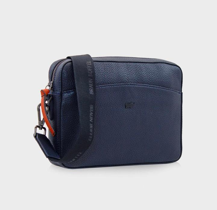 Produktbild Braun Büffel Novara Umhängetasche Leder 26.5 cm