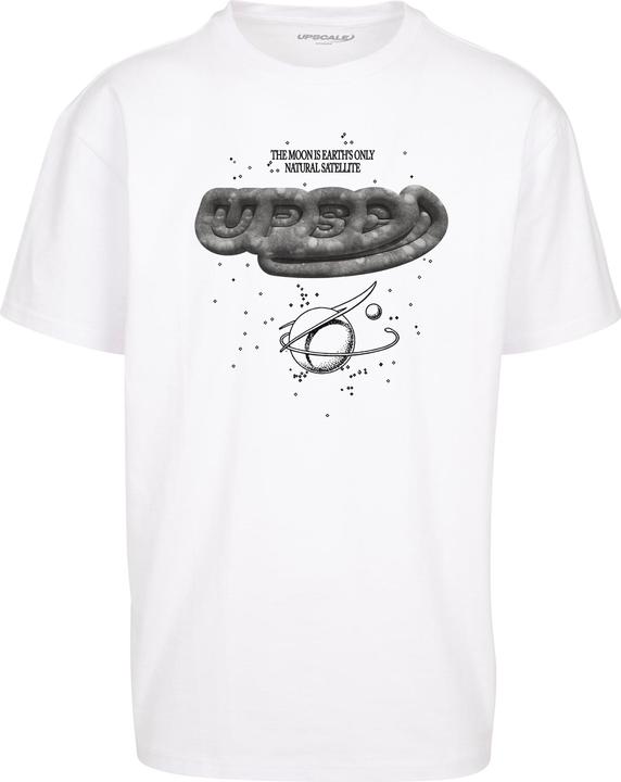 Produktbild Urban Classics Nasa Moon Oversize Tee - 139547 (XXL)