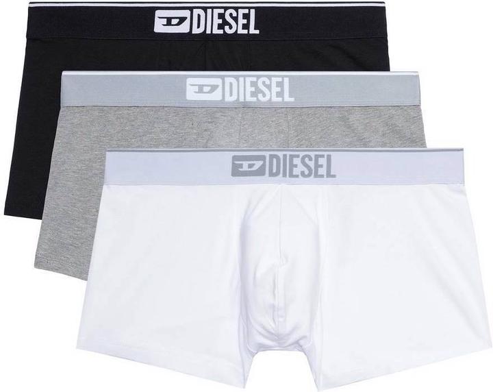 Nero, Grigio, Bianco