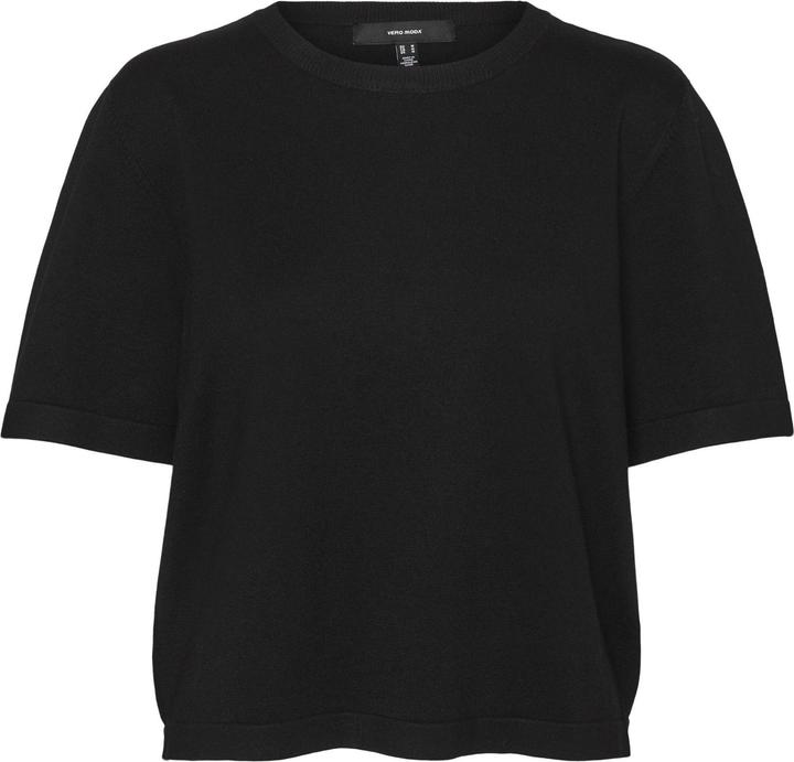 Produktbild Vero Moda Vmsilje 2/4 O-Nck Oversize Pull Ga Noos (XS)