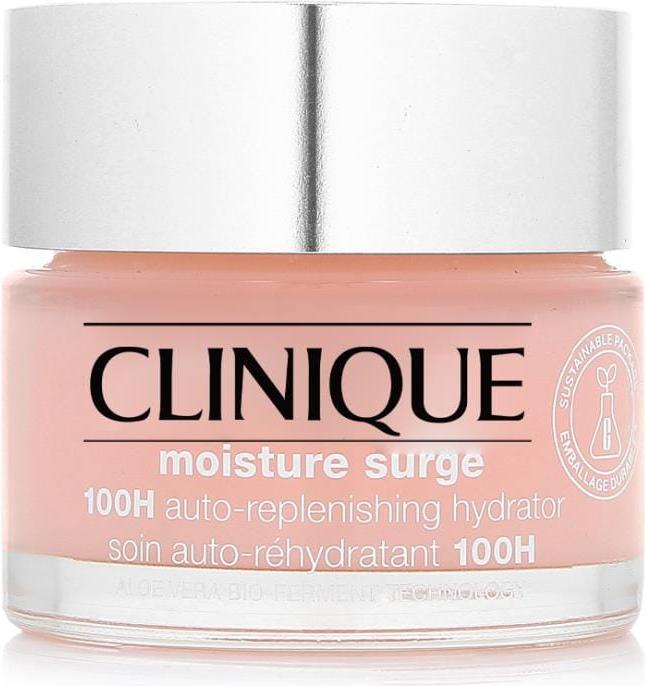 Image du produit Clinique Moisture Surge (50 ml, Crème 24h)