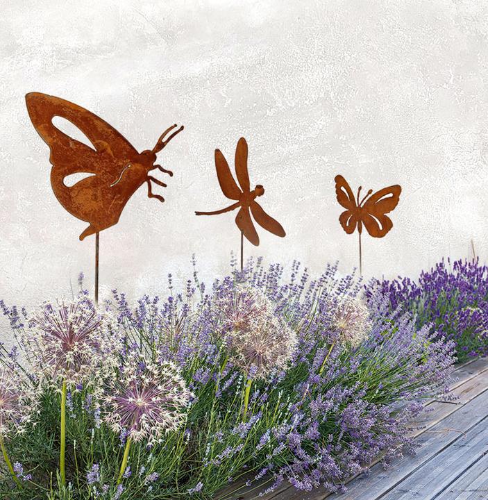 Produktbild Natura Punto Schmetterling