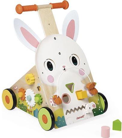 Actual product image Janod Farm Hare