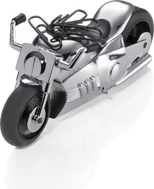 Produktbild Troika Schreibtisch-Motorrad Easy-Rider