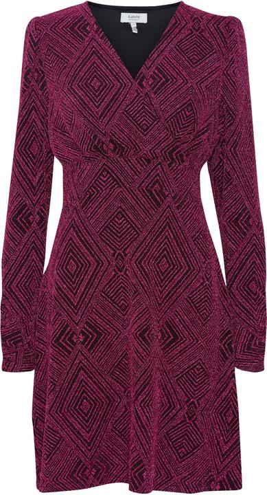 Image du produit B.young BYRIMLO DRESS - Robe - 20814161 (XXL)