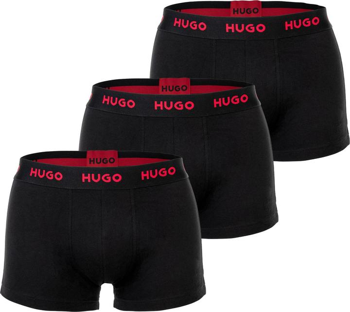 Image du produit HUGO Trunk Triplet (M, Lot de 3)