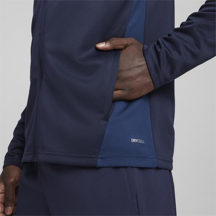 Image du produit Puma Veste d'entraînement teamGOAL (S)