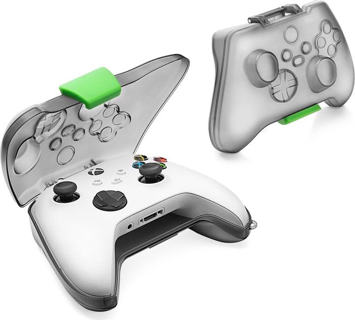 Immagine prodotto tomtoc Custodia per controller wireless Xbox X/S Series (Xbox Series X)