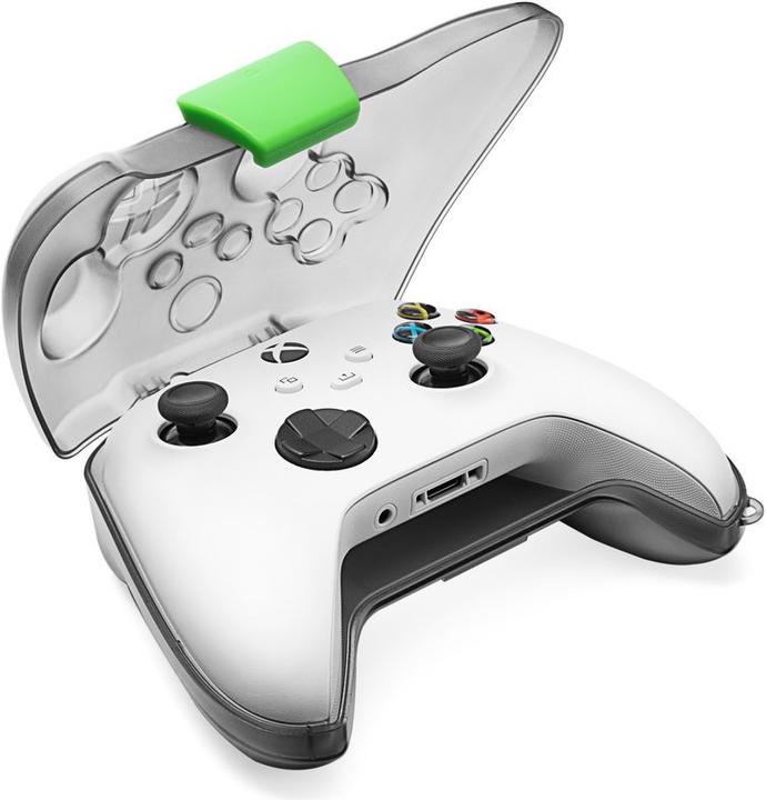 Immagine prodotto tomtoc Custodia per controller wireless Xbox X/S Series (Xbox Series X)