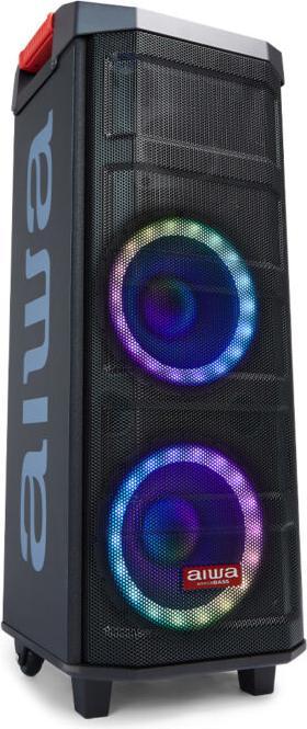 Immagine prodotto Aiwa KBTUS-608 (Passivo, 1x 80 W)