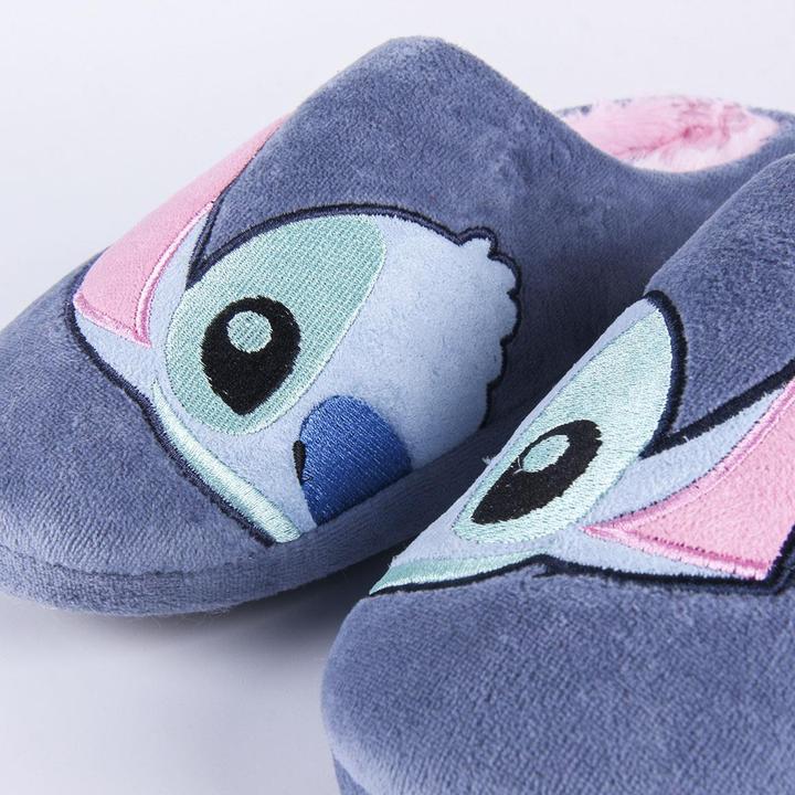 Produktbild Cerda LILO & STITCH - Pantouffles / Chaussons T38/39 (39)