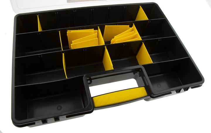 Actual product image Stanley Organiser "Standard