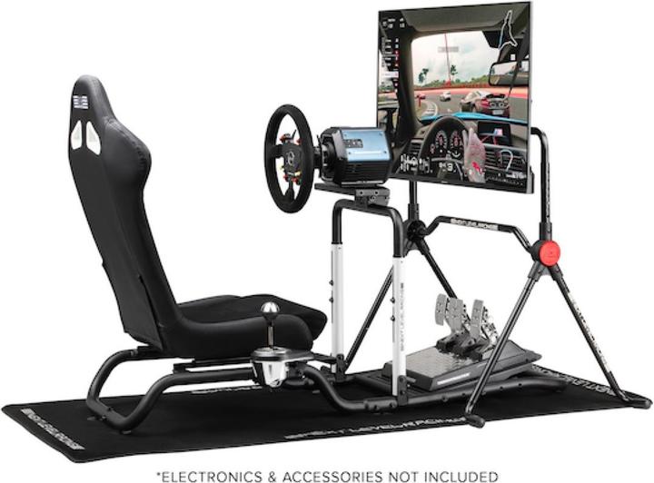Produktbild Next Level Racing Victory Simulator Cockpit