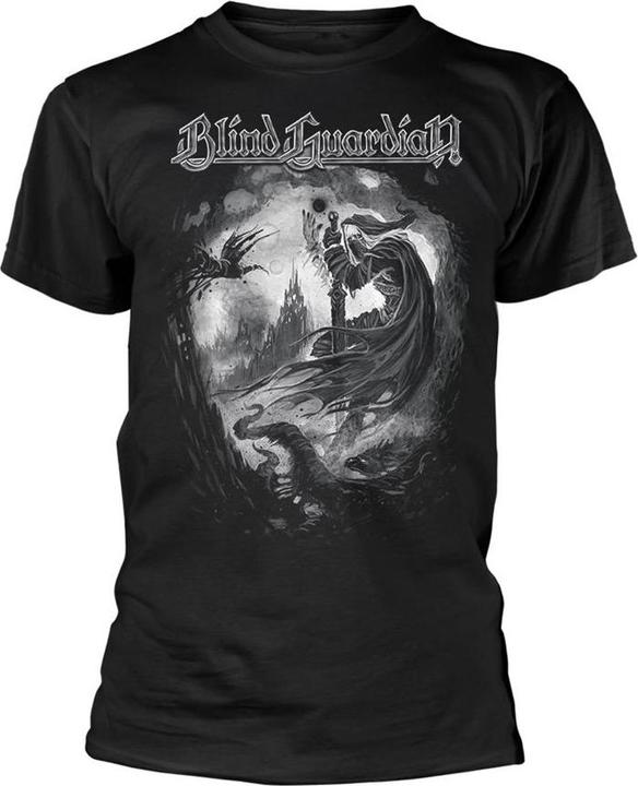 Produktbild Blind Guardian Blood Of Elves TShirt (4XL)
