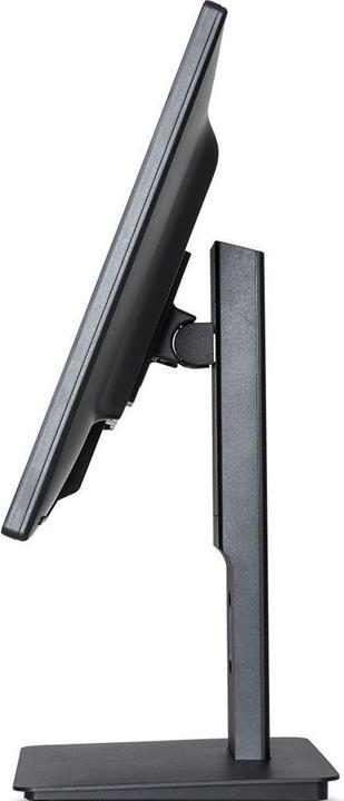 Actual product image Wortmann 3030207 LED display (27") pixels Full HD Black (1920 x 1080 pixels, 27")