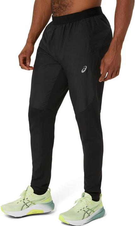 ASICS Performance Road Pant Men Performance Black (M)
