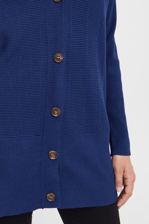 Produktbild Fransa FRVISCA CAR 2 - Cardigan - 20612445 (S)
