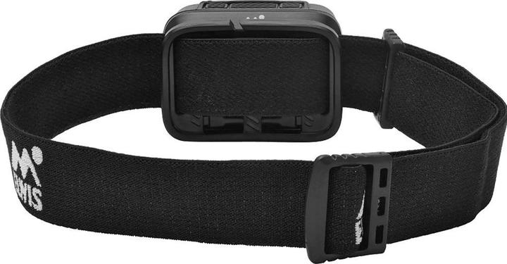 Actual product image Elwis - LED Lampen Headlamp (1200 lm)