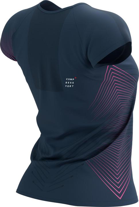 Actual product image Compressport Performance SS Tshirt W (M)