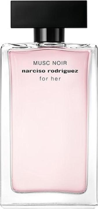 Narciso Rodriguez Musc Noir for Her Eau de Parfum - 150ml (Eau de Parfum, 150 ml)