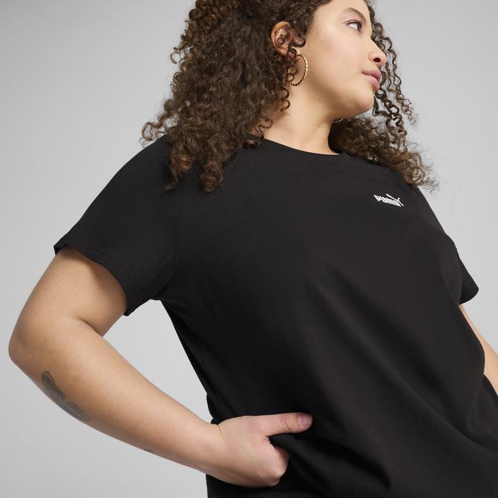 Actual product image Puma ESS Small No. 1 Logo Tee (3XL)