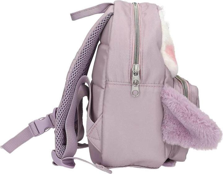 Actual product image Princess Mimi Backpack PENGUIN ( 0413159 )