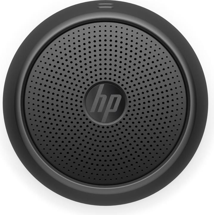 Actual product image HP Bluetooth Speaker 360 (13 h, Battery operated)