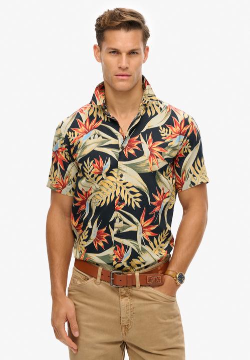 Image du produit Superdry Hawaiian Print (S)