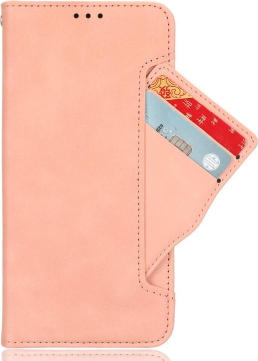 Immagine prodotto Cover-Discount Flip Case (Xiaomi Poco X7 Pro)
