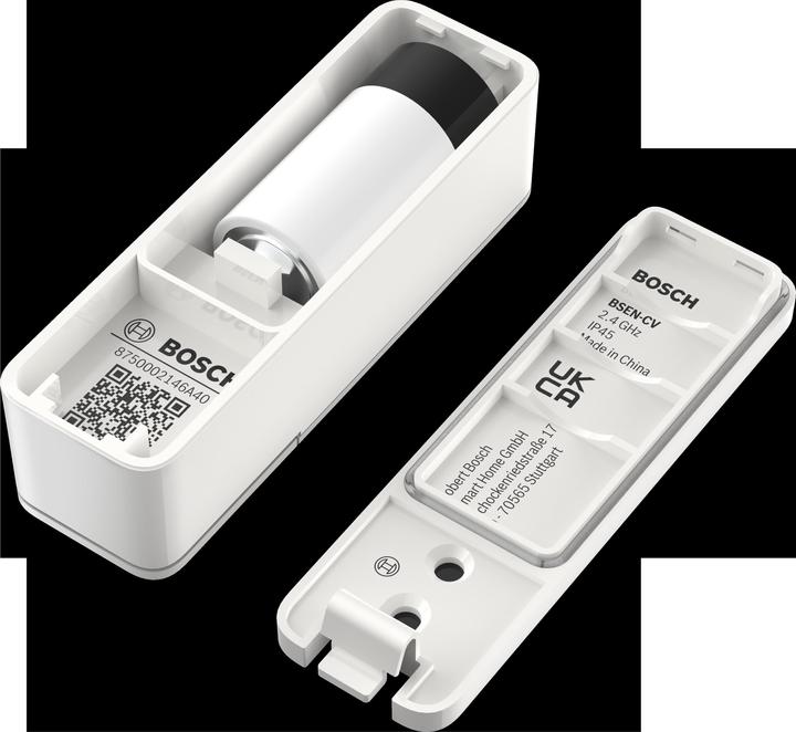 Image du produit Bosch Smart Home Contact de porte/fenêtre II Plus, blanc