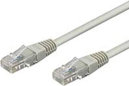 Produktbild Goobay Netzwerkkabel (U/UTP, CAT6, 20 m)