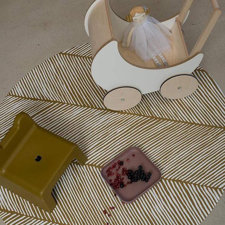 Image du produit Toddlekind Clean Wean Matte Sand Castle